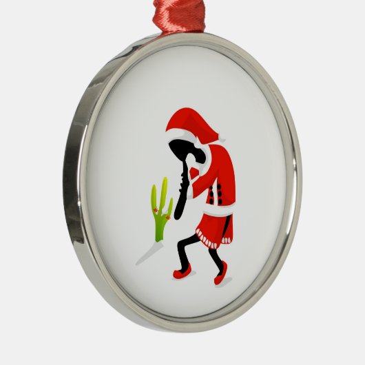 KokoSantapelli Ornament (Rechts)