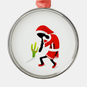 KokoSantapelli Ornament