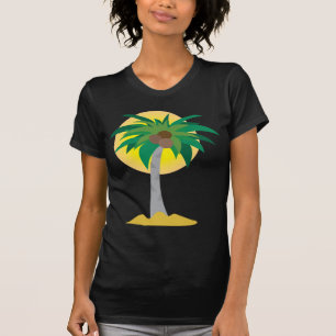 Kokosboom T-shirt