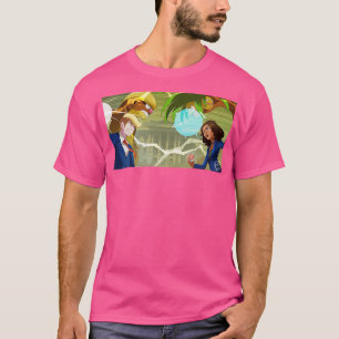 Kokosboom T-shirt