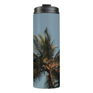 Kokosboom Thermosbeker