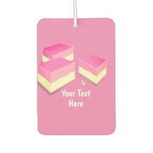 Kokosijsklokken - Brits snoepgoed - jouw tekst