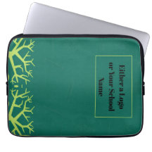 Kokosnoot Baobab Laptop Sleeve