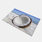 Kokosnoot Deurmat (Schuin)