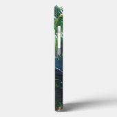 Kokosnoot Shade 2014 Case-Mate iPhone Case (Achterkant / Links)