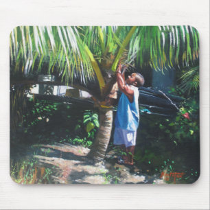 Kokosnoot Shade 2014 Muismat