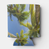 Kokosnoten voor Kamala Blikjeskoeler (Achterkant)