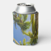 Kokosnoten voor Kamala Blikjeskoeler (Blikje Achterkant)