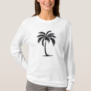 Kokospalm T-shirt