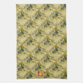 Kökshanddukar The Decoration Theedoek (Verticaal)