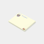 kokskok post-it® notes (Schuin)