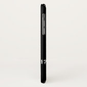 Koksmann am Morgen Case-Mate iPhone Case (Achterkant/links)