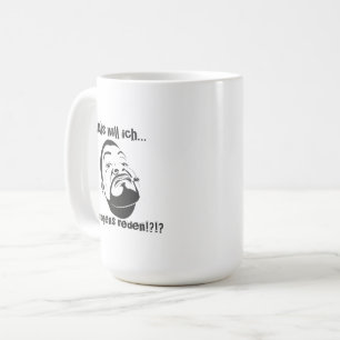 Koksmann am Morgen Koffiemok