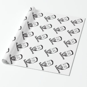 Koksmann Sgladschdglei Cadeaupapier