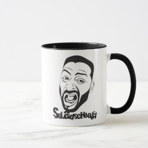 Koksmann sgladschdglei mok