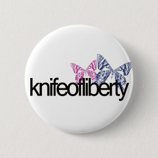 KOL - Butterflies Button