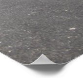 Kol du Soulor na de reis. Poster (Hoek)