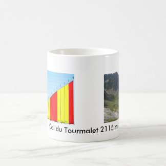 Kol. du Tourmalet Mok