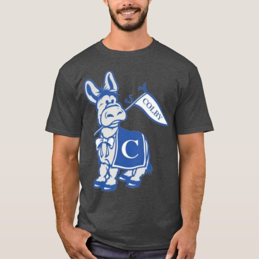 Kol. T-shirt (Voorkant)