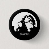 Kola badge ronde button 3,2 cm (Voorkant)