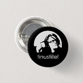 Kola badge ronde button 3,2 cm