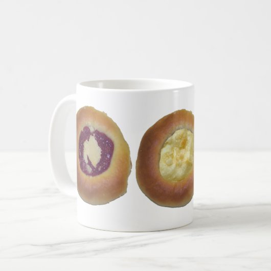Kolache Mug (Devant gauche)