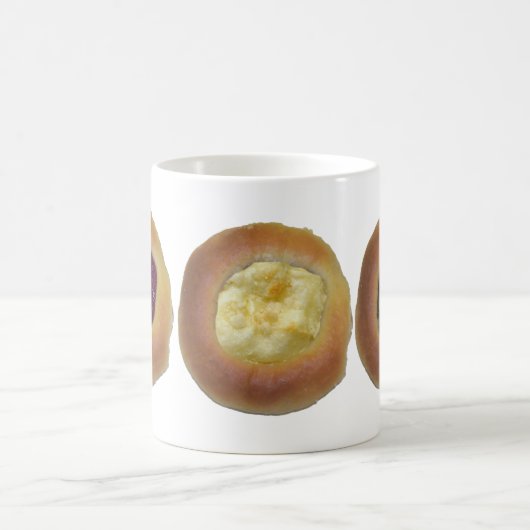 Kolache Mug (Centre)