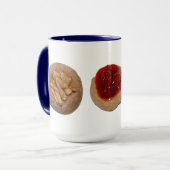 Kolache Trio mug (Devant gauche)