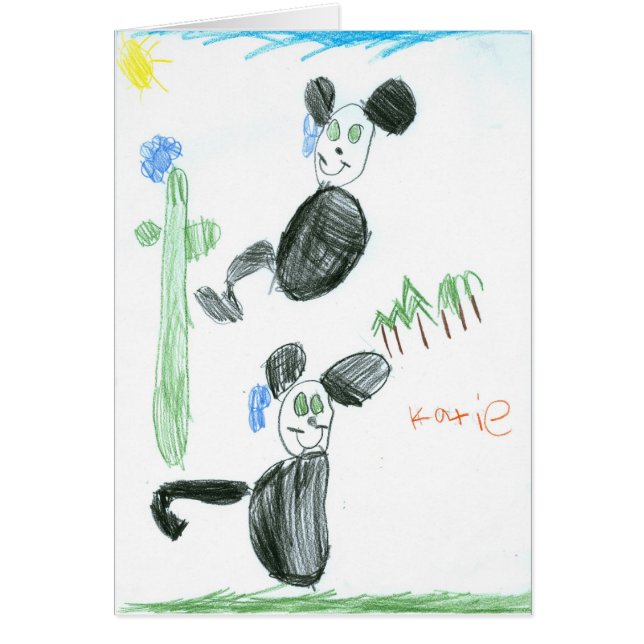 kole de katie (Devant)