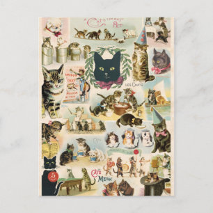 Kolenkokers Briefkaart