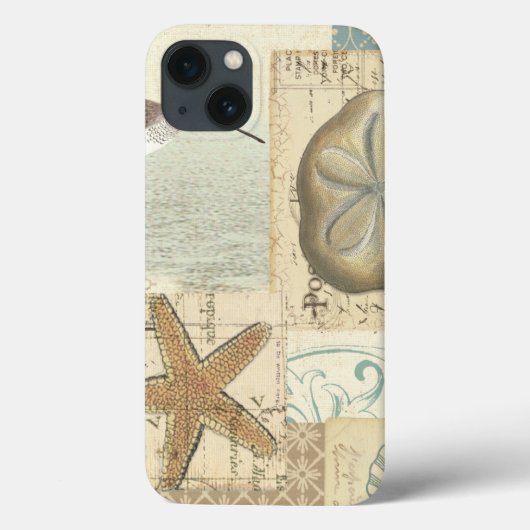 Kolenkollage Case-Mate iPhone Case (Achterkant)