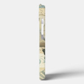 Kolenkollage Case-Mate iPhone Case (Achterkant / Links)