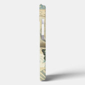 Kolenkollage Case-Mate iPhone Case (Achterkant / Links)
