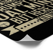 Kolenmijnbouw — oude steenkolenmijnbouw poster (Hoek)