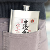 Kolf Flacon (Voorbeeld)