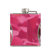 kolf heupfles (Achterkant)