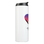 Kolf Thermosbeker (Gedraaid links)