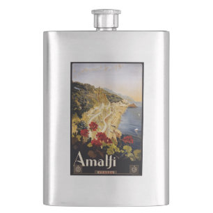 kolf van Amalfi Italië Flacon