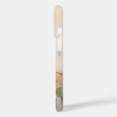 Kolibrie 5265 Case-Mate iPhone case (Achterkant / Links)