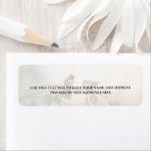 Kolibrie 5265 etiket (Insitu)