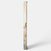 Kolibrie 5265 samsung galaxy hoesje (Linkerkant)