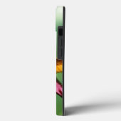 Kolibrie Case-Mate Apple iPhone 13 Case (Achterkant / Links)