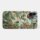 Kolibrie Case-Mate iPhone Case (Achterkant (horizontaal))