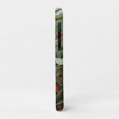 Kolibrie Case-Mate iPhone Case (Achterkant/links)