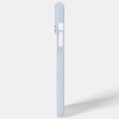 Kolibrie en korenbloem Case-Mate iPhone case (Achterkant / Links)