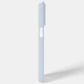 Kolibrie en korenbloem Case-Mate iPhone case (Achterkant / Rechts)