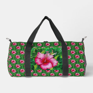 Kolibrie Hibiscus Plunjezak