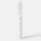 kolibrie met orchidee Case-Mate iPhone case (Achterkant / Links)