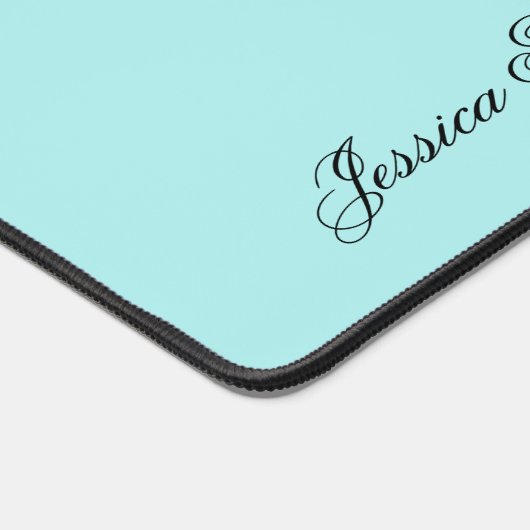 Kolibrie Muismatten & Desk Mats Pads (Hoek)