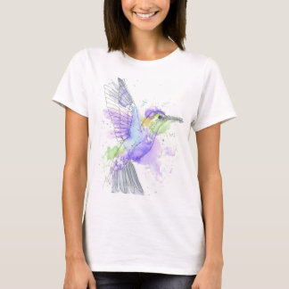 Kolibrie T-shirt